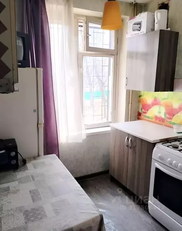 2-к кв. Москва ул. Вострухина, 6К5 (51.0 м) - Фото 0