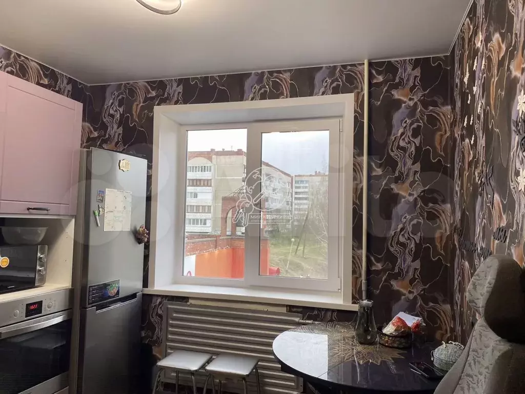 3-к. квартира, 62,7 м, 3/9 эт. - Фото 1