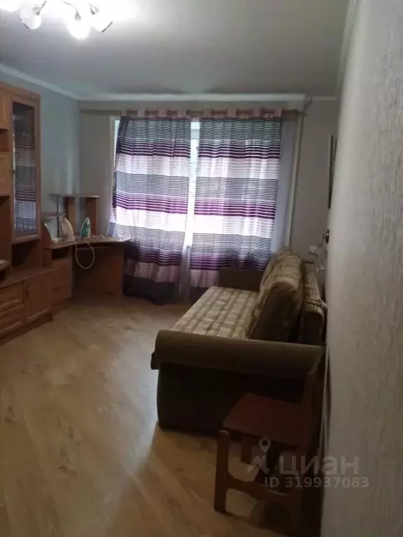 1-к кв. Московская область, Красногорск ул. Кирова, 2 (35.0 м) - Фото 0