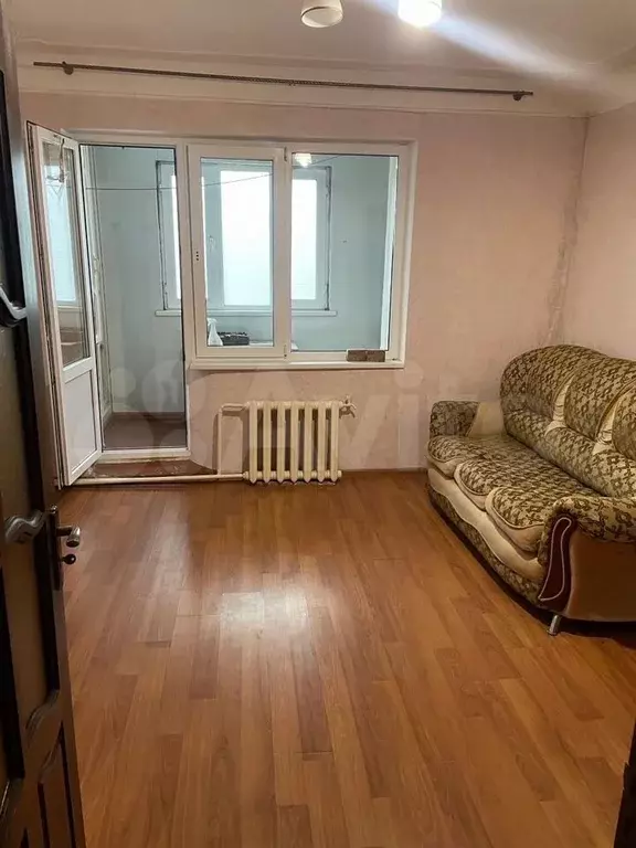 Квартира-студия, 20 м, 4/5 эт. - Фото 0