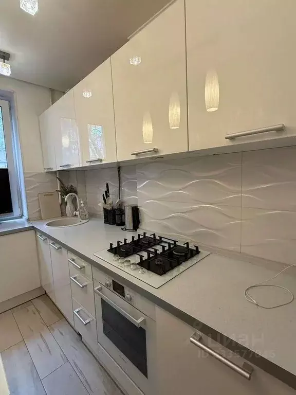 2-к кв. Москва проезд Аэропорта, 6 (43.0 м) - Фото 2