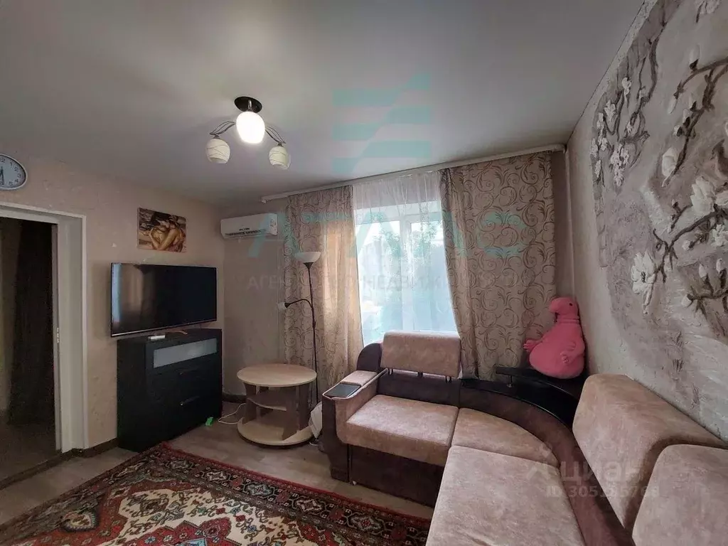 Дом в Крым, Белогорский район, Зуя пгт ул. Тихая, 28 (57 м) - Фото 1