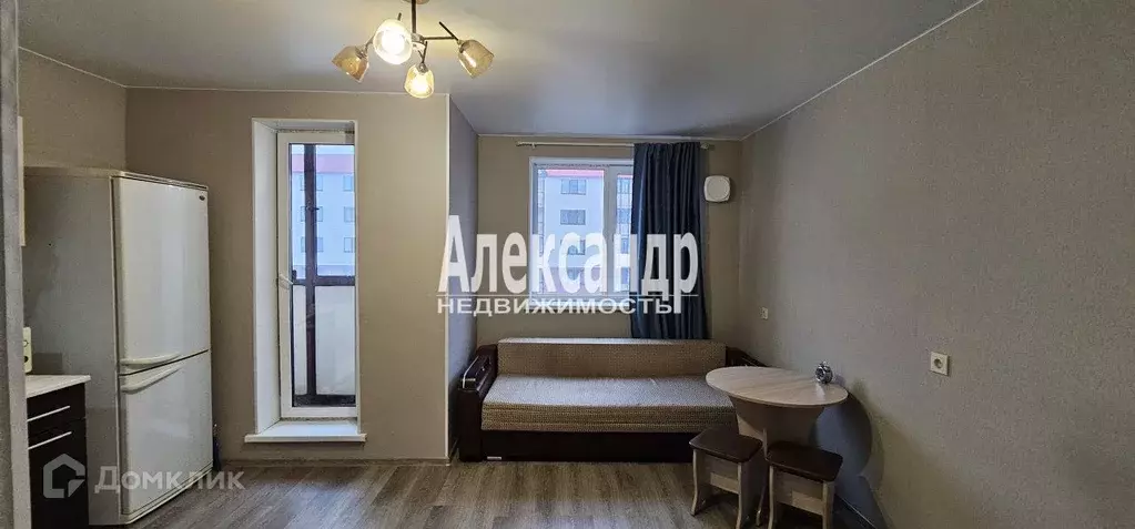 Продаётся квартира-студия, 22.7 м - Фото 0