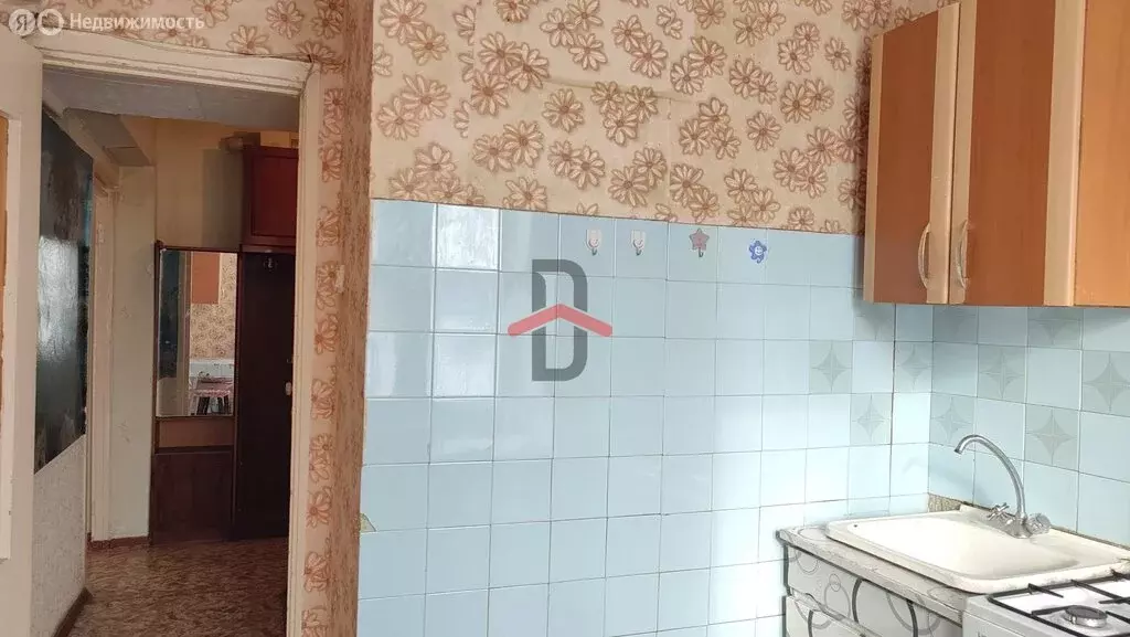 2-комнатная квартира: посёлок Первоманск, Микрорайон, 32 (42 м) - Фото 2