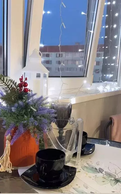 1-к кв. Псковская область, Псков ул. Рокоссовского, 22 (40.0 м) - Фото 1