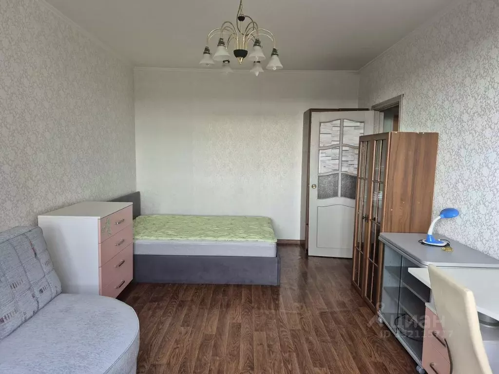 1-к кв. Москва Никулинская ул., 11 (40.0 м) - Фото 2