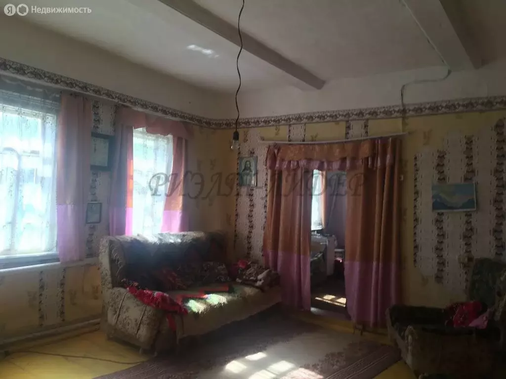 Дом в село Ая, Партизанская улица, 1 (98 м) - Фото 2