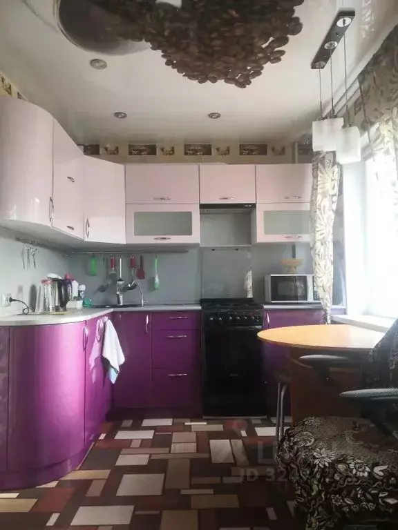 2-к кв. Свердловская область, Североуральск ул. Свердлова, 50 (42.0 м) - Фото 2