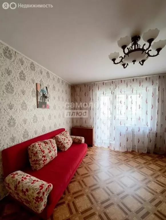 3-комнатная квартира: Челябинск, улица Косарева, 63 (63.9 м) - Фото 2