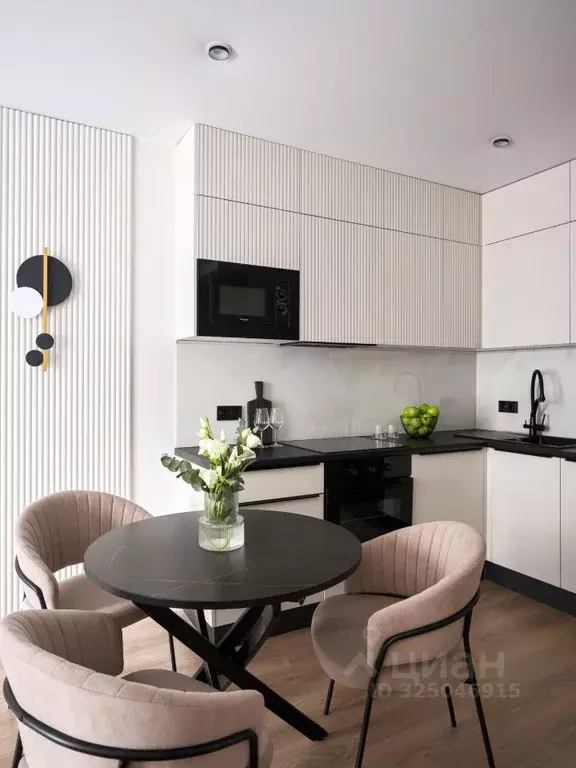 1-к кв. Московская область, Красногорск городской округ, пос. ... - Фото 1