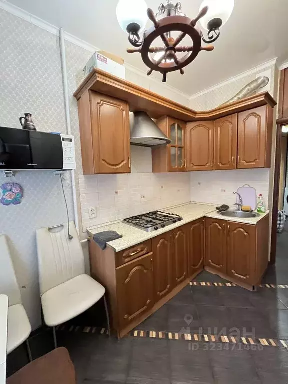 2-к кв. Астраханская область, Астрахань Звездная ул., 41 (60.0 м) - Фото 1