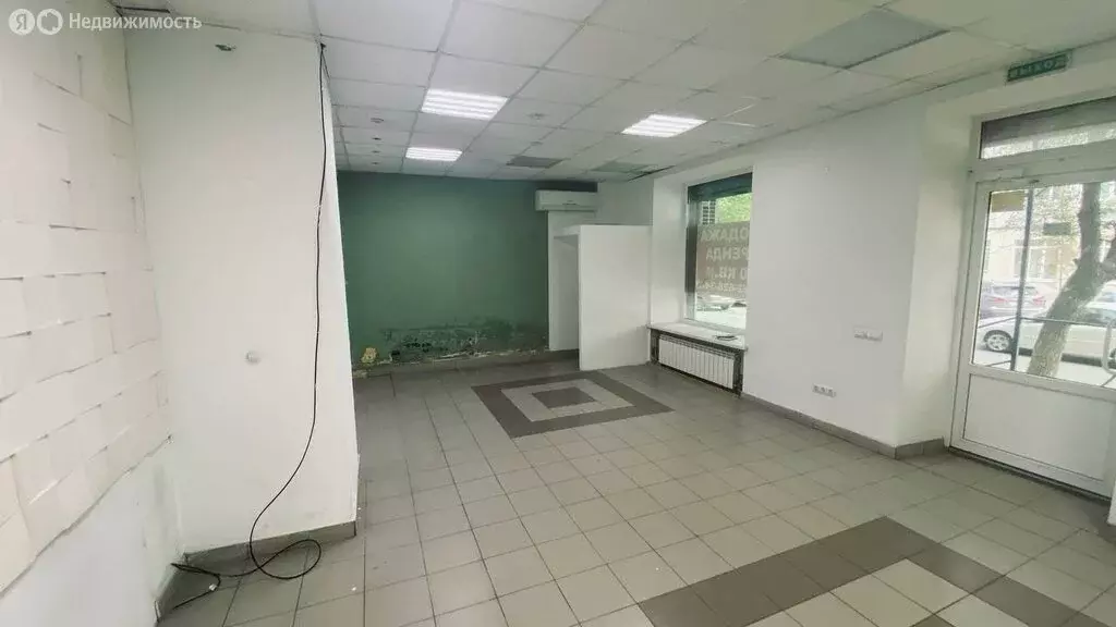 Офис (66.8 м) - Фото 0