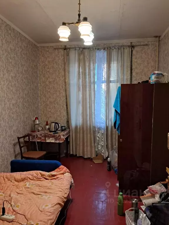 Комната Москва ул. Дмитрия Ульянова, 33к10 (12.5 м) - Фото 0