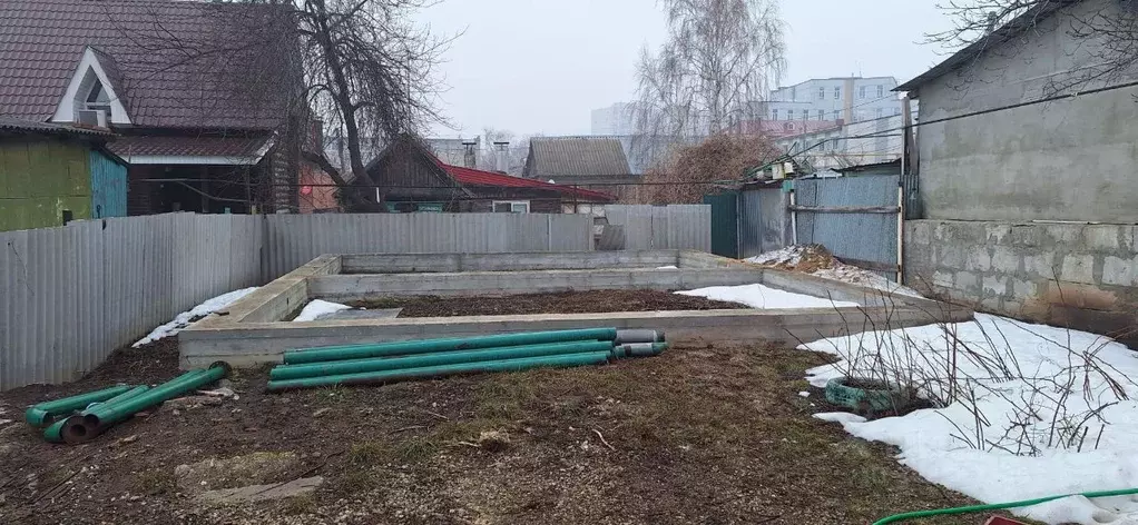 Участок в Самарская область, Самара Партизанская ул., 31 (1.77 сот.) - Фото 1