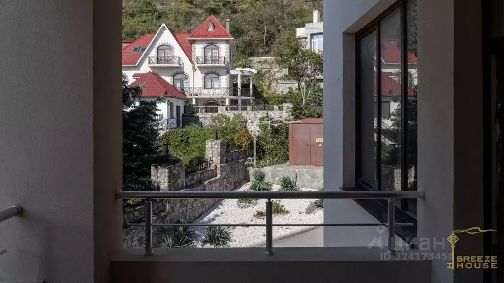 3-к кв. Крым, Ялта муниципальный округ, Восход пгт ул. Наташинская, 2Ж ... - Фото 2