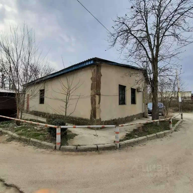 Офис в Крым, Феодосия туп. Керченский, 3 (60 м) - Фото 0