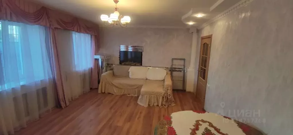 Дом в Татарстан, Казань ул. Маршала Говорова (95 м) - Фото 1