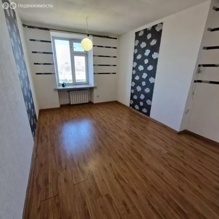 3-комнатная квартира: Иркутск, улица Дзержинского, 29 (103 м) - Фото 1