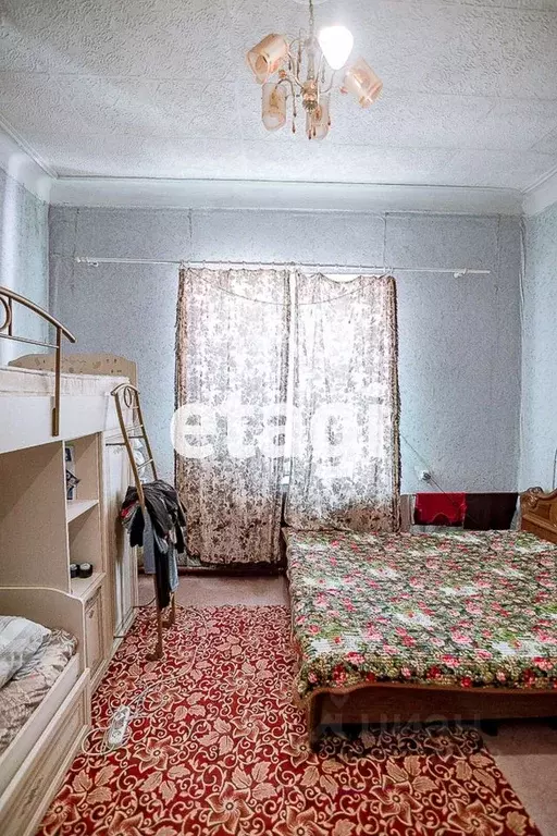 2-к кв. Сахалинская область, Южно-Сахалинск 5-й мкр, ул. ... - Фото 1