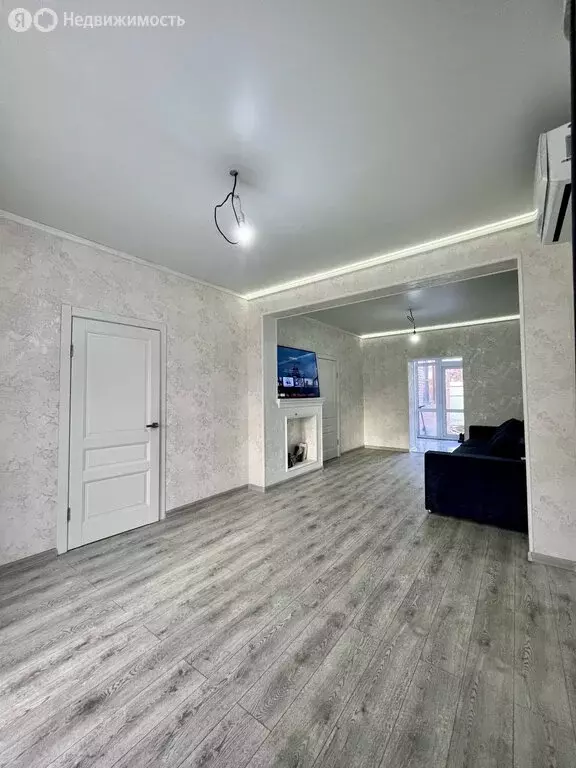 Дом в Ростов-на-Дону, улица Плиева, 29 (70 м) - Фото 0