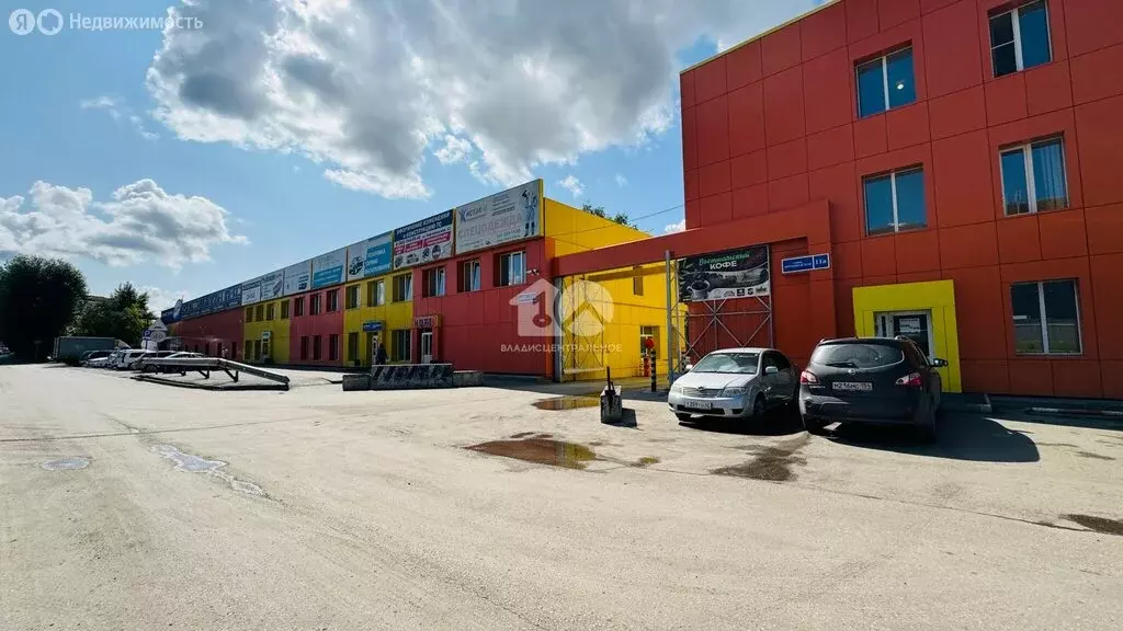 Офис (41.1 м) - Фото 1