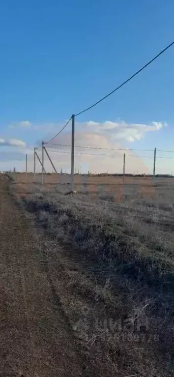 Участок в Крым, Сакский район, с. Лесновка ул. Садовая (7.39 сот.) - Фото 2