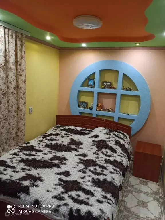 Продаётся 2-к квартира, 36.6 м - Фото 1