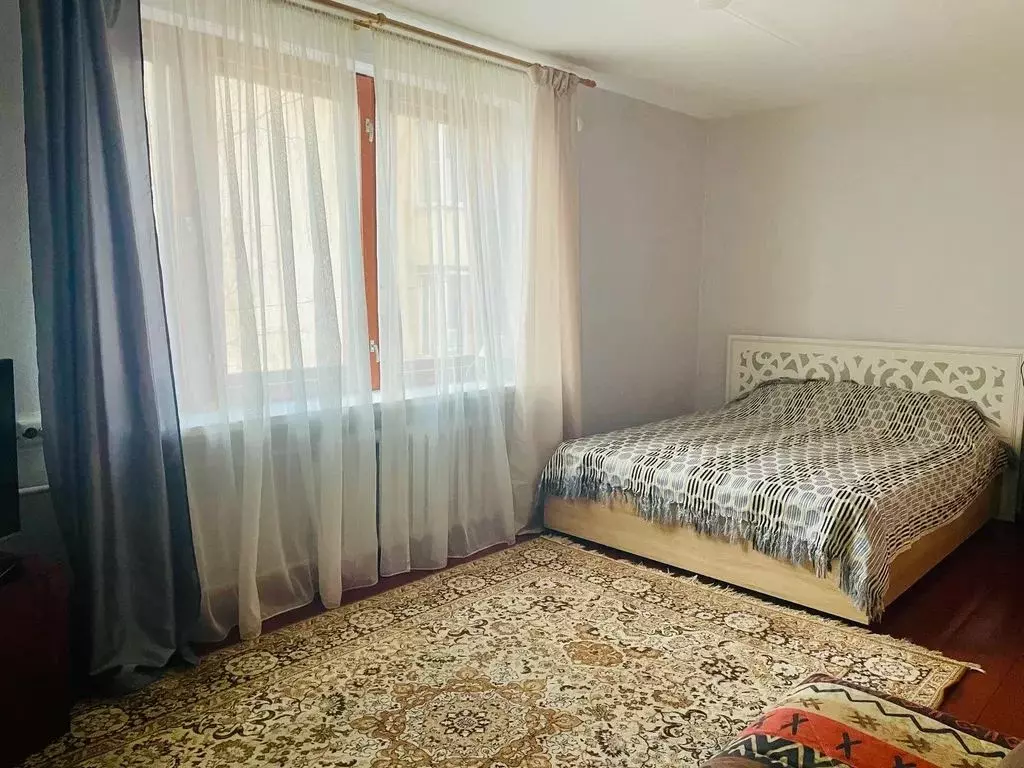 1-к кв. Карелия, Петрозаводск Красноармейская ул., 28 (30.0 м) - Фото 1