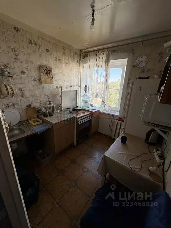 1-к кв. Ростовская область, Ростов-на-Дону Халтуринский пер., 150/68 ... - Фото 2