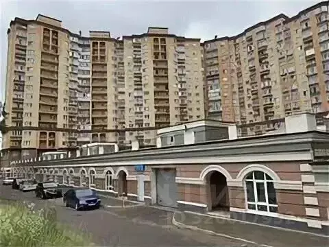 Студия Московская область, Звенигород Одинцовский городской округ, ... - Фото 1