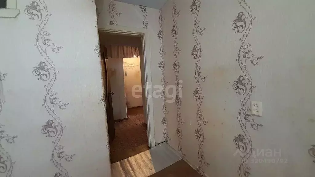 3-к кв. Владимирская область, Ковровский район, Новосельское с/пос, ... - Фото 1