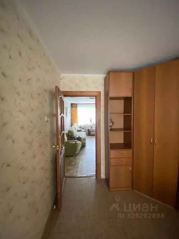 2-к кв. Приморский край, Владивосток Амурская ул., 18 (47.0 м) - Фото 1