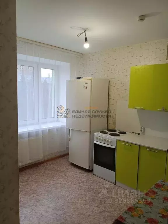 1-к кв. Башкортостан, Уфа Союзная ул. (40.0 м) - Фото 1