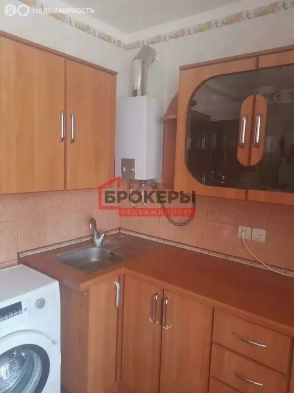 1-комнатная квартира: Севастополь, Лоцманская улица, 9 (34 м) - Фото 1