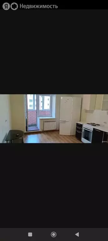 2-комнатная квартира: Тамбов, Свободная улица, 10Б (68 м) - Фото 0