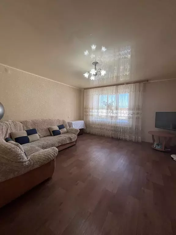 Продаётся 3-к квартира, 79.8 м - Фото 0