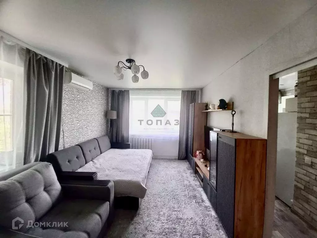 Продаётся 1-к квартира, 31 м - Фото 1