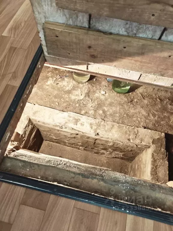 2-к кв. Владимирская область, Муром проезд 3-й Лесной, 6 (38.2 м) - Фото 2