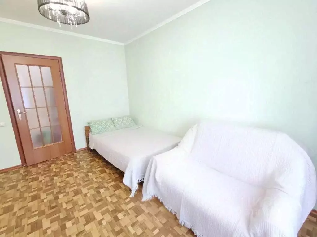 2-к кв. Самарская область, Самара Волжский просп., 39 (55.0 м) - Фото 1