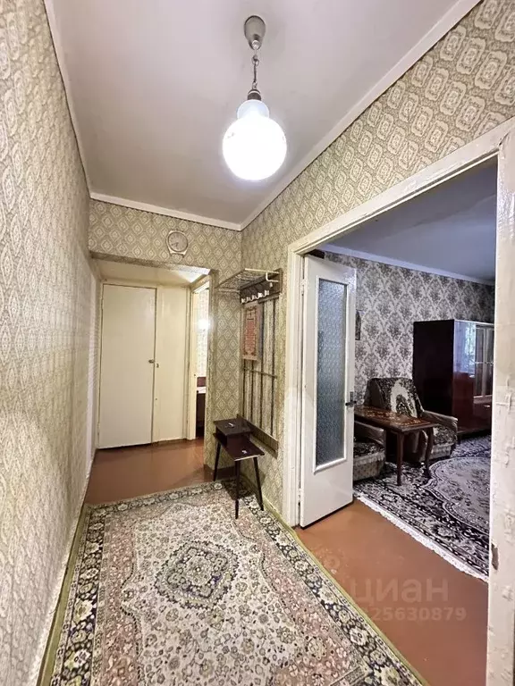 2-к кв. Ростовская область, Ростов-на-Дону Северный мкр, бул. ... - Фото 2