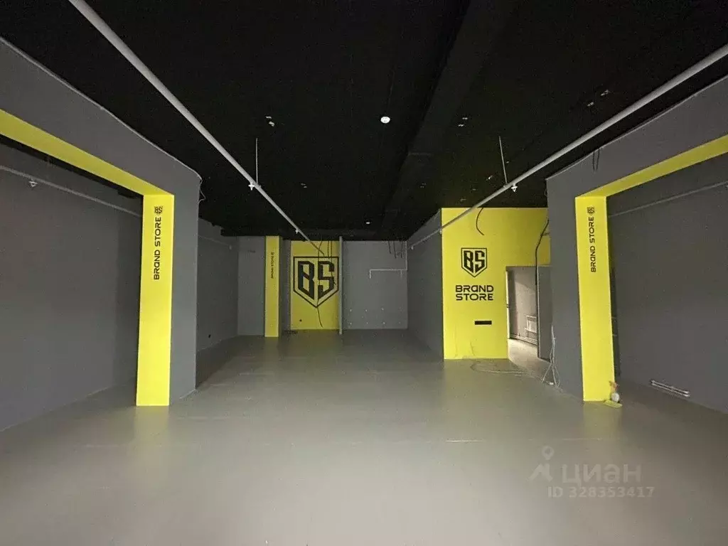 Торговая площадь в Саха (Якутия), Якутск ул. Ойунского, 2 (95 м) - Фото 1