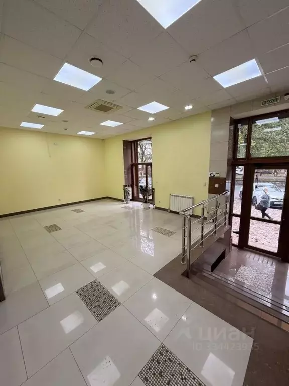 Офис в Северная Осетия, Владикавказ ул. Тамаева, 31 (190 м) - Фото 1