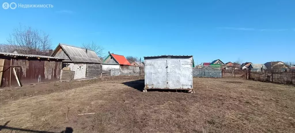 Участок в село Акбердино, Газпромовская улица (9 м) - Фото 2