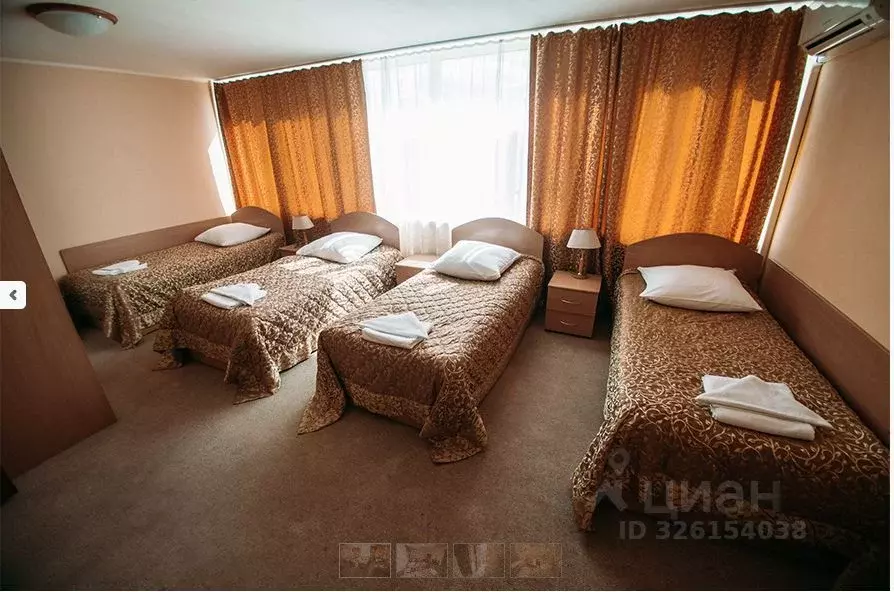 Комната Московская область, Егорьевск Советская ул., 126 (32.0 м) - Фото 1