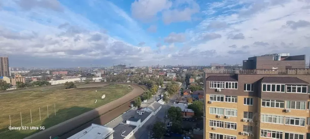 1-к кв. Ростовская область, Ростов-на-Дону Кировский просп., 79 (45.0 ... - Фото 1