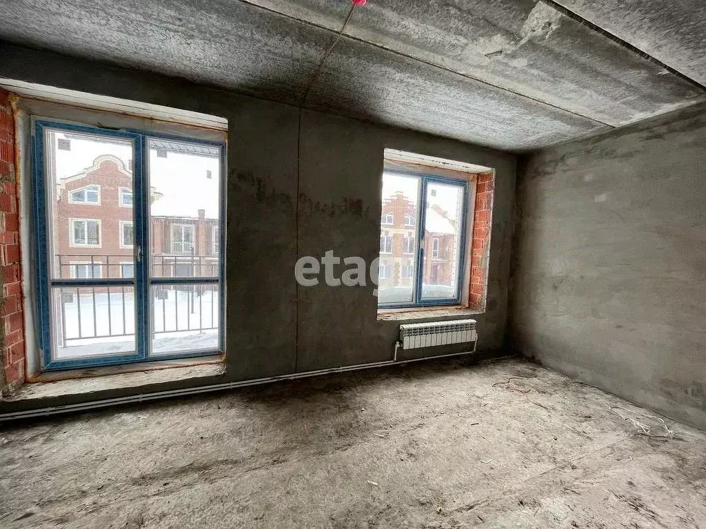 Таунхаус в Костромская область, Кострома Юбилейная ул., 28/14 (120 м) - Фото 1