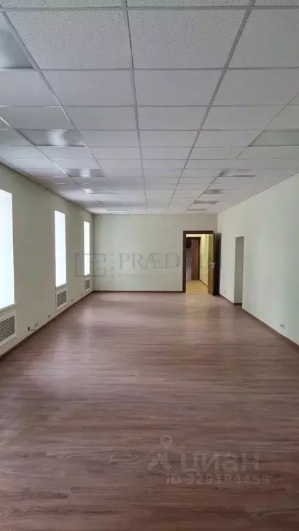 Офис в Москва Николоямская ул., 14С1 (566 м) - Фото 1