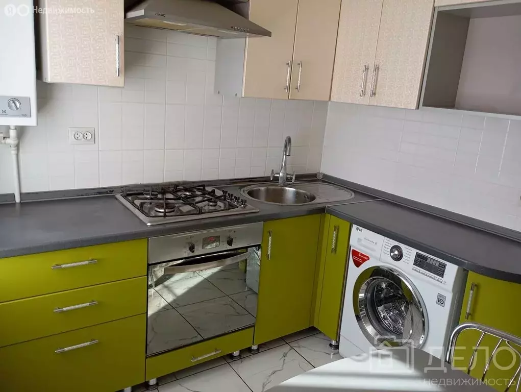 3-комнатная квартира: Рязанская область, рабочий посёлок Шилово, ... - Фото 2