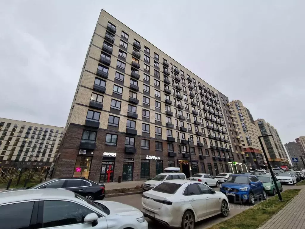 Помещение свободного назначения в Московская область, Красногорск ... - Фото 2