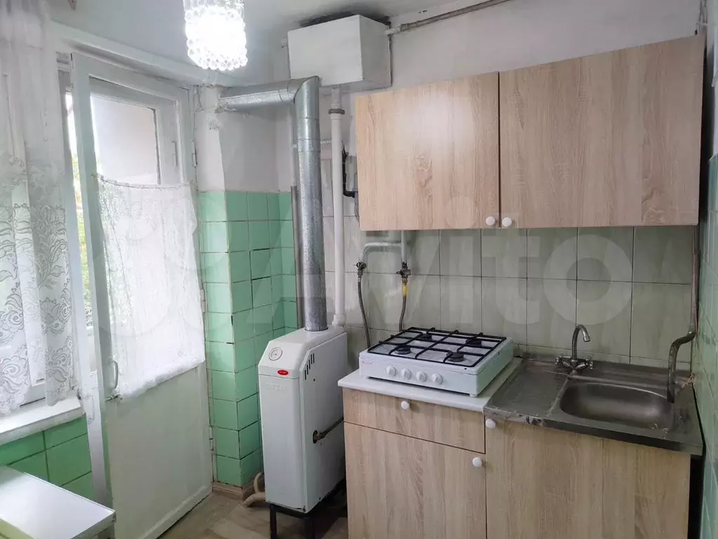 2-к. квартира, 50 м, 3/5 эт. - Фото 0